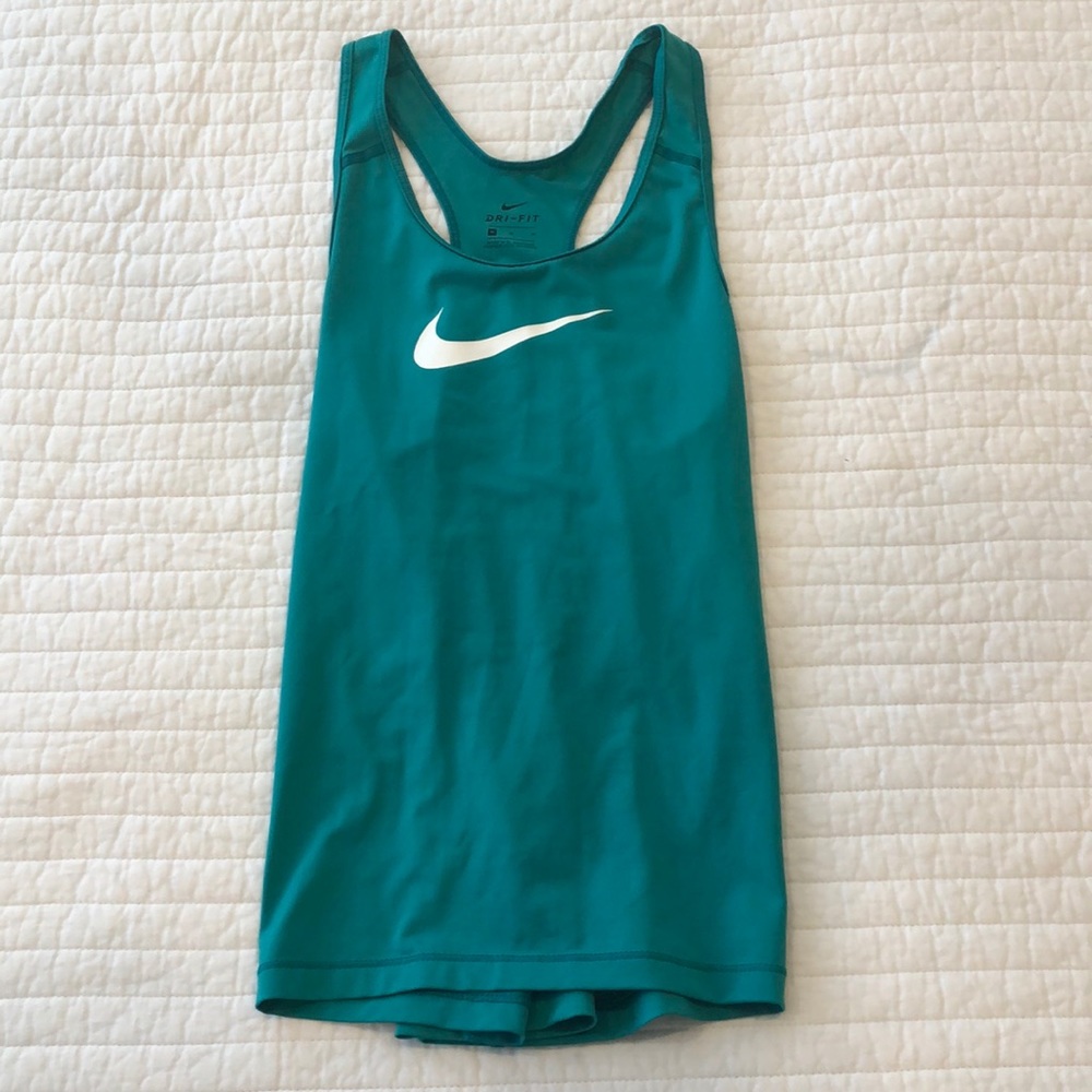 Nike Dri-Fit Tank